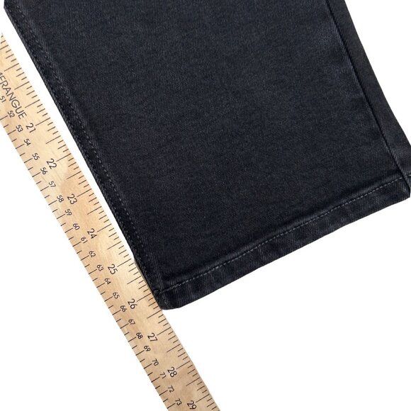 Scotch and Soda Jeans Women's High Rise Slim Straight Size 10 - Picture 13 of 13